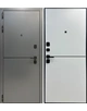 Входная дверь в квартиру Пармо М